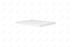 BFM Seating Midtown Table Top - 1.875