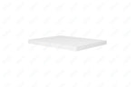 BFM Seating Midtown Table Top - 1.875