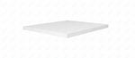 BFM Seating Midtown Table Top - 1.875