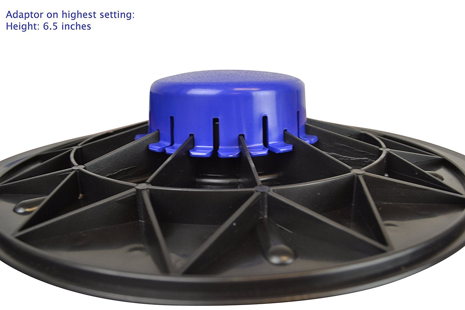 Bintiva Adjustable Balance Board - SchoolOutlet