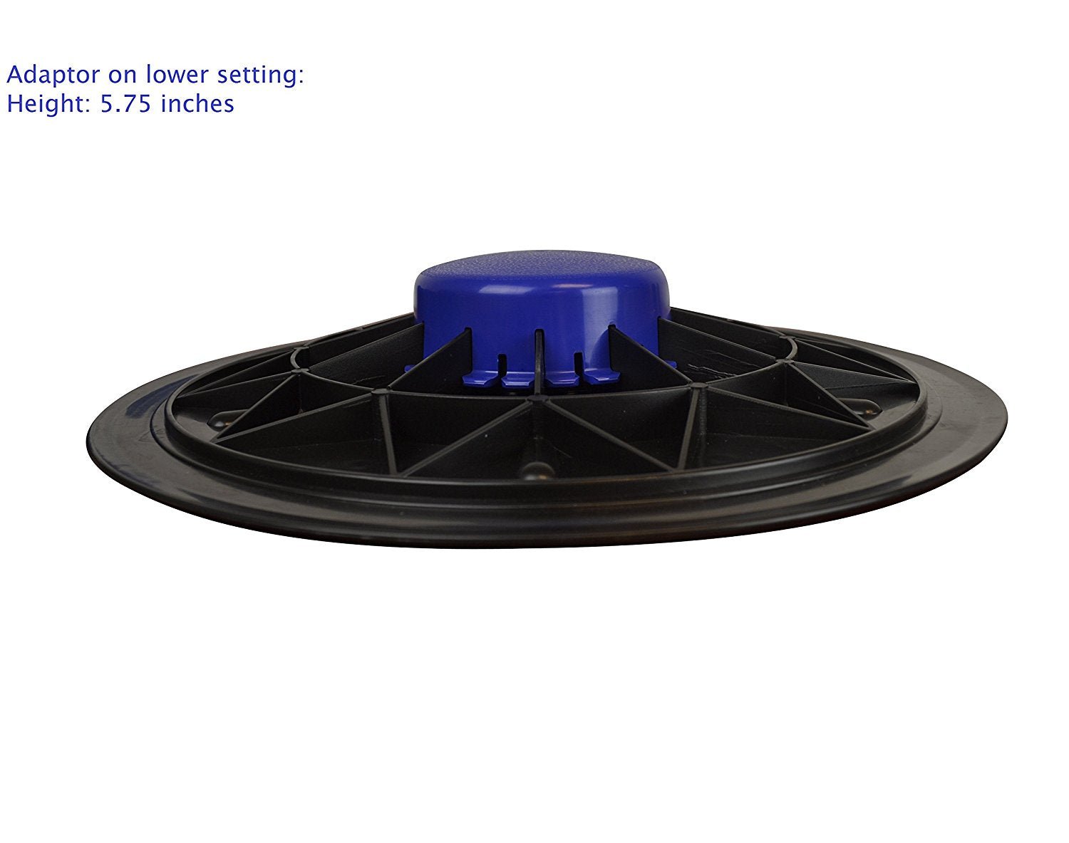 Bintiva Adjustable Balance Board - SchoolOutlet