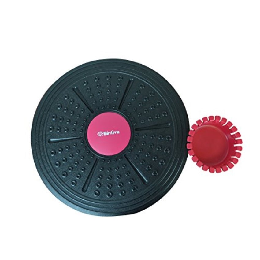Bintiva Adjustable Balance Board - SchoolOutlet