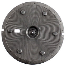 Bintiva Half Ball Balance Trainer - Standard Size