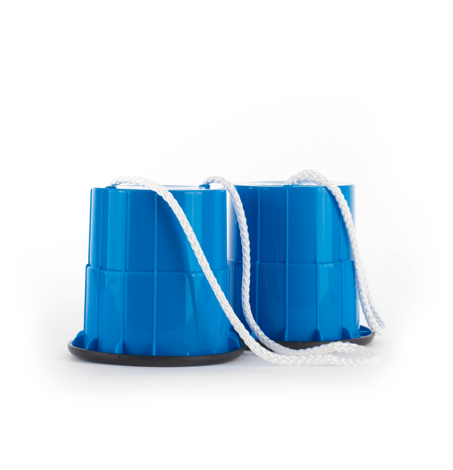 Bintiva Balance Bucket Stilts For Children - Pair - SchoolOutlet
