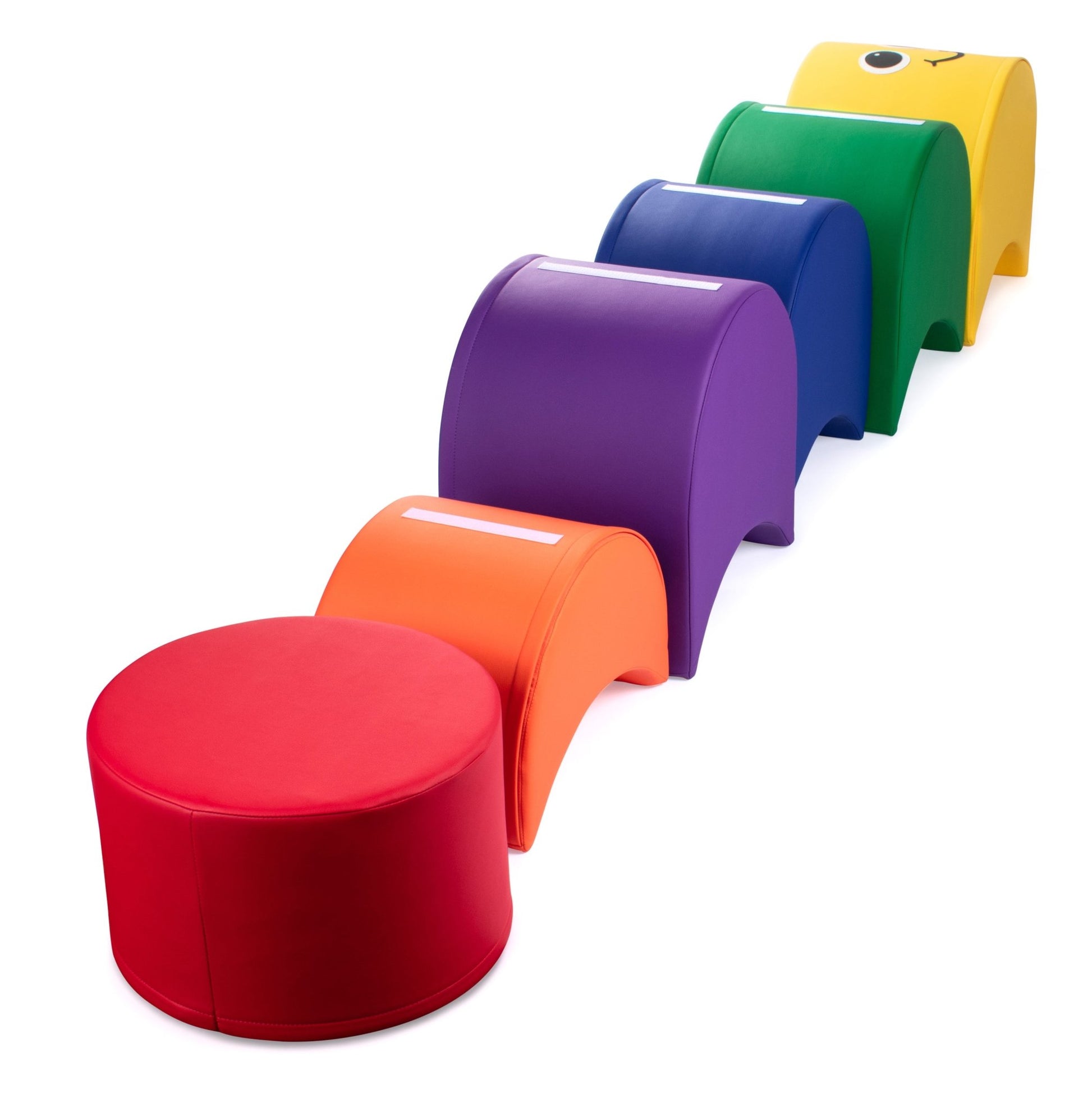 Bintiva Caterpillar Seating (BN - CATSFT - SC) - SchoolOutlet