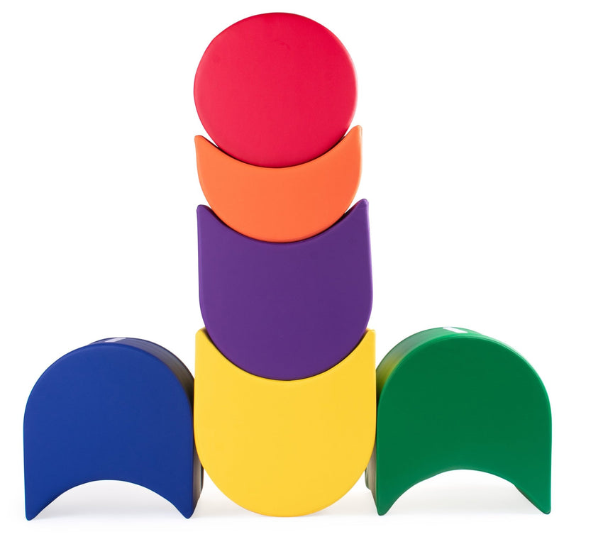 Bintiva Caterpillar Seating (BN - CATSFT - SC) - SchoolOutlet