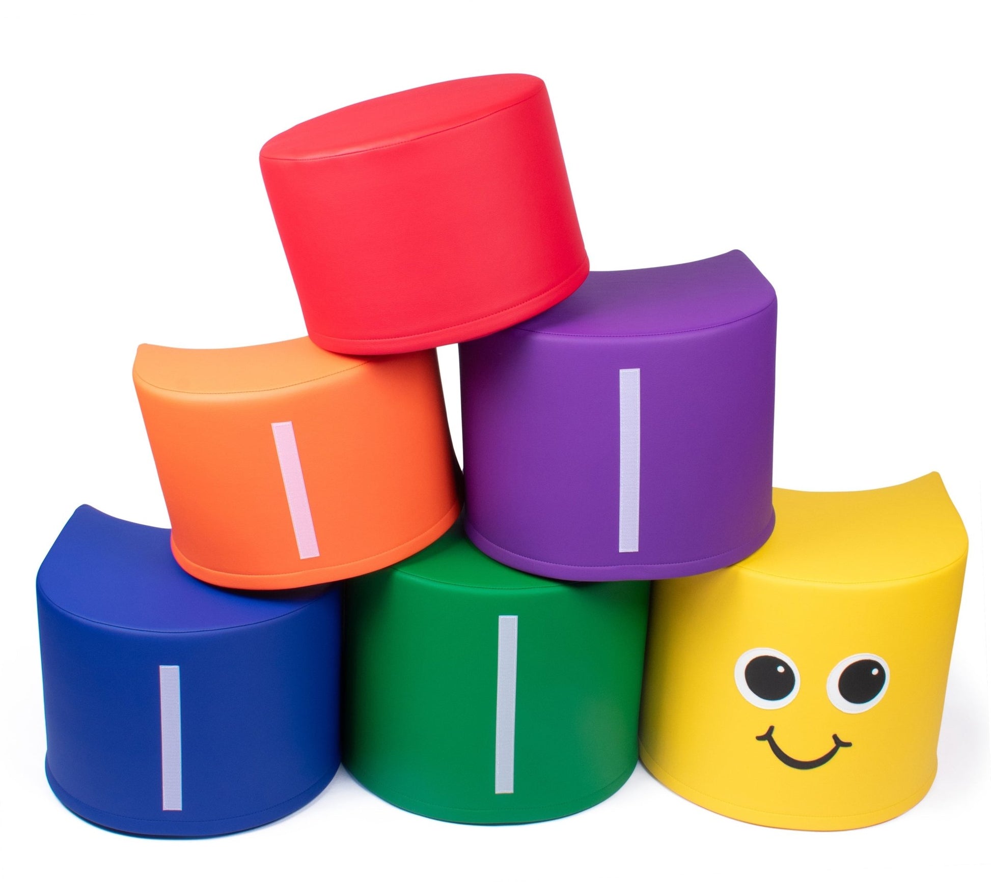 Bintiva Caterpillar Seating (BN - CATSFT - SC) - SchoolOutlet