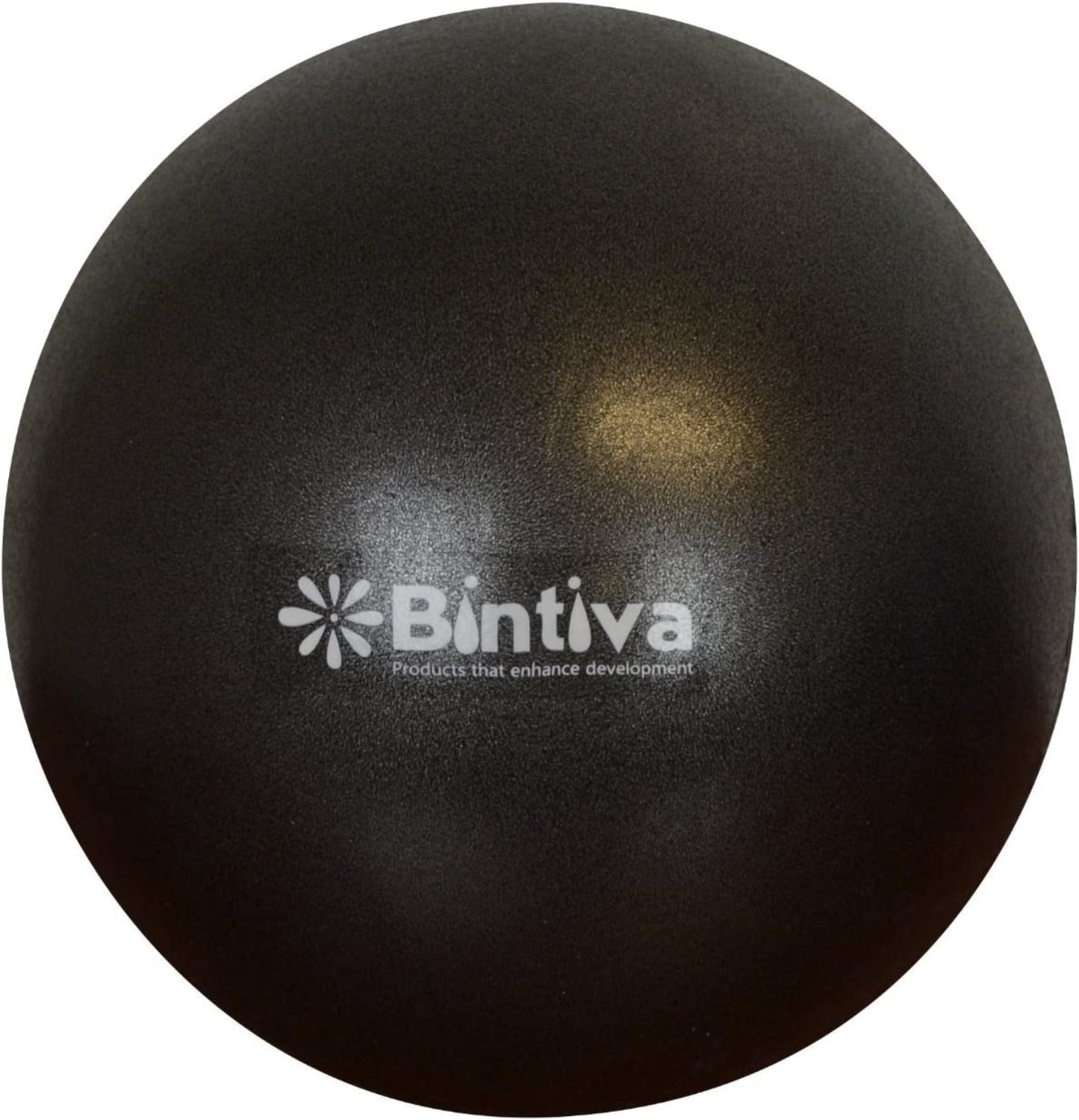 Bintiva 9 Inch Pilates Core Ball - SchoolOutlet