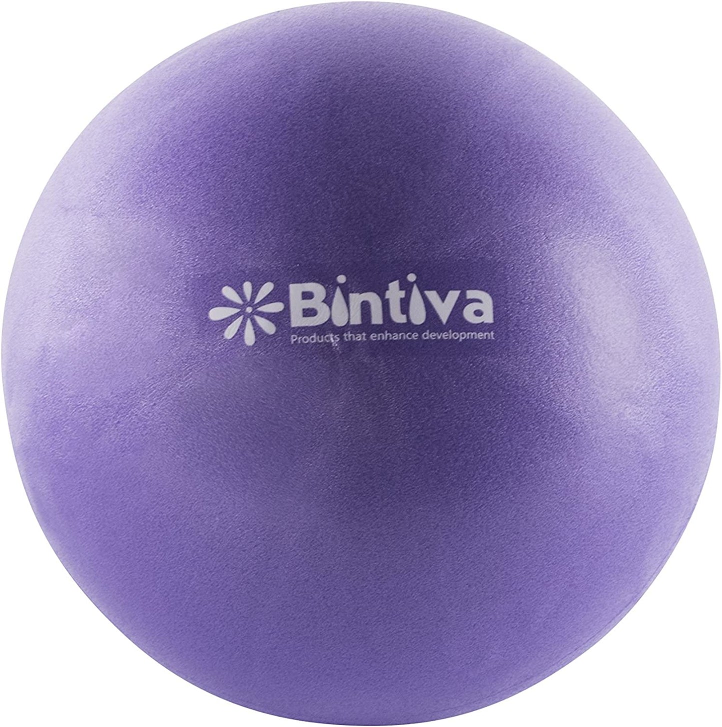 Bintiva 9 Inch Pilates Core Ball - SchoolOutlet