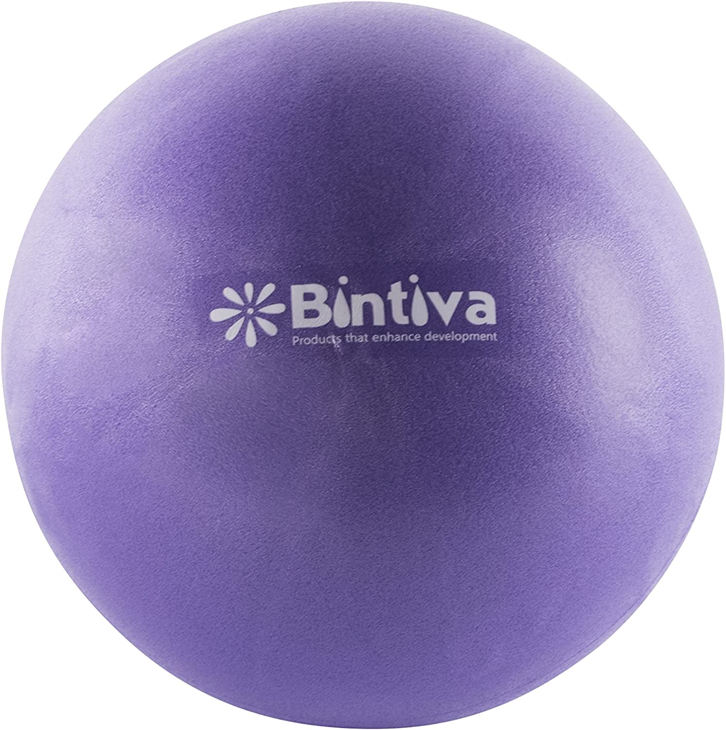 Bintiva 9 Inch Pilates Core Ball - SchoolOutlet