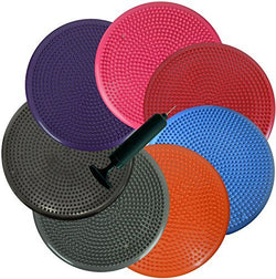 Bintiva Balance Disc - Wiggle Seat - 13 in Diameter