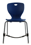 Bintiva Fidget Kicker - Foot Fidget for School Desks or Chairs - SchoolOutlet