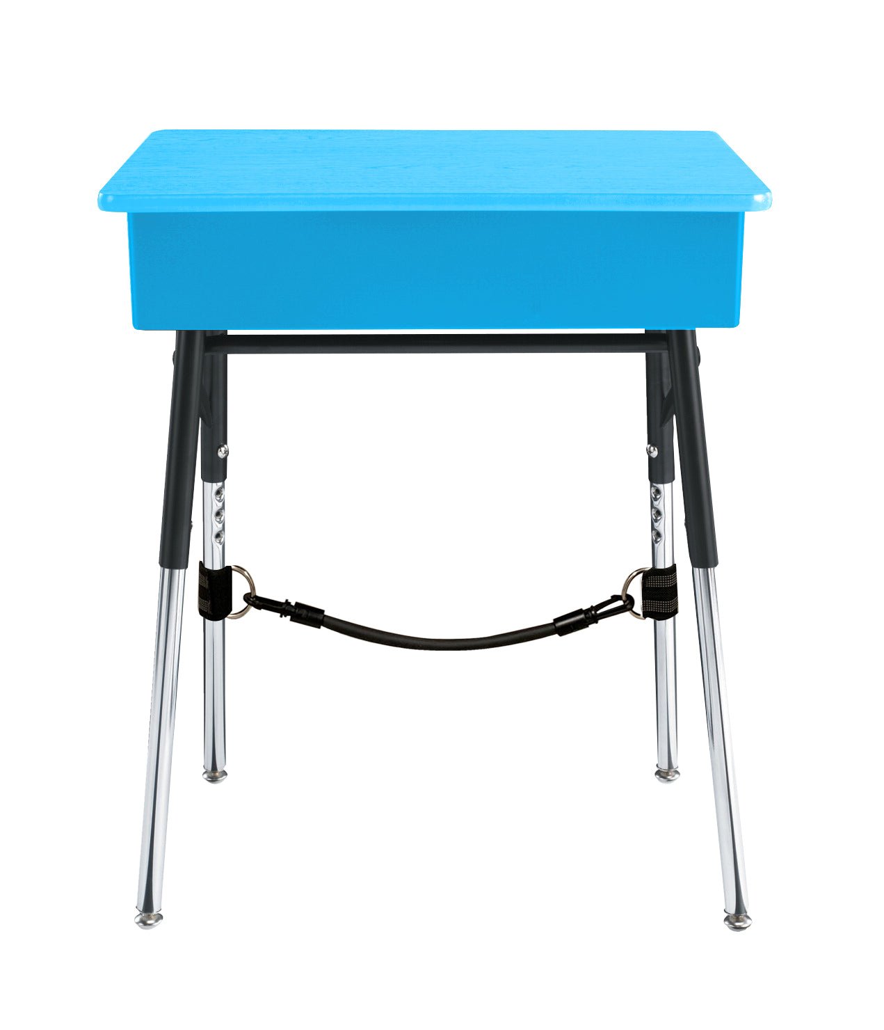 Bintiva Fidget Kicker - Foot Fidget for School Desks or Chairs - SchoolOutlet