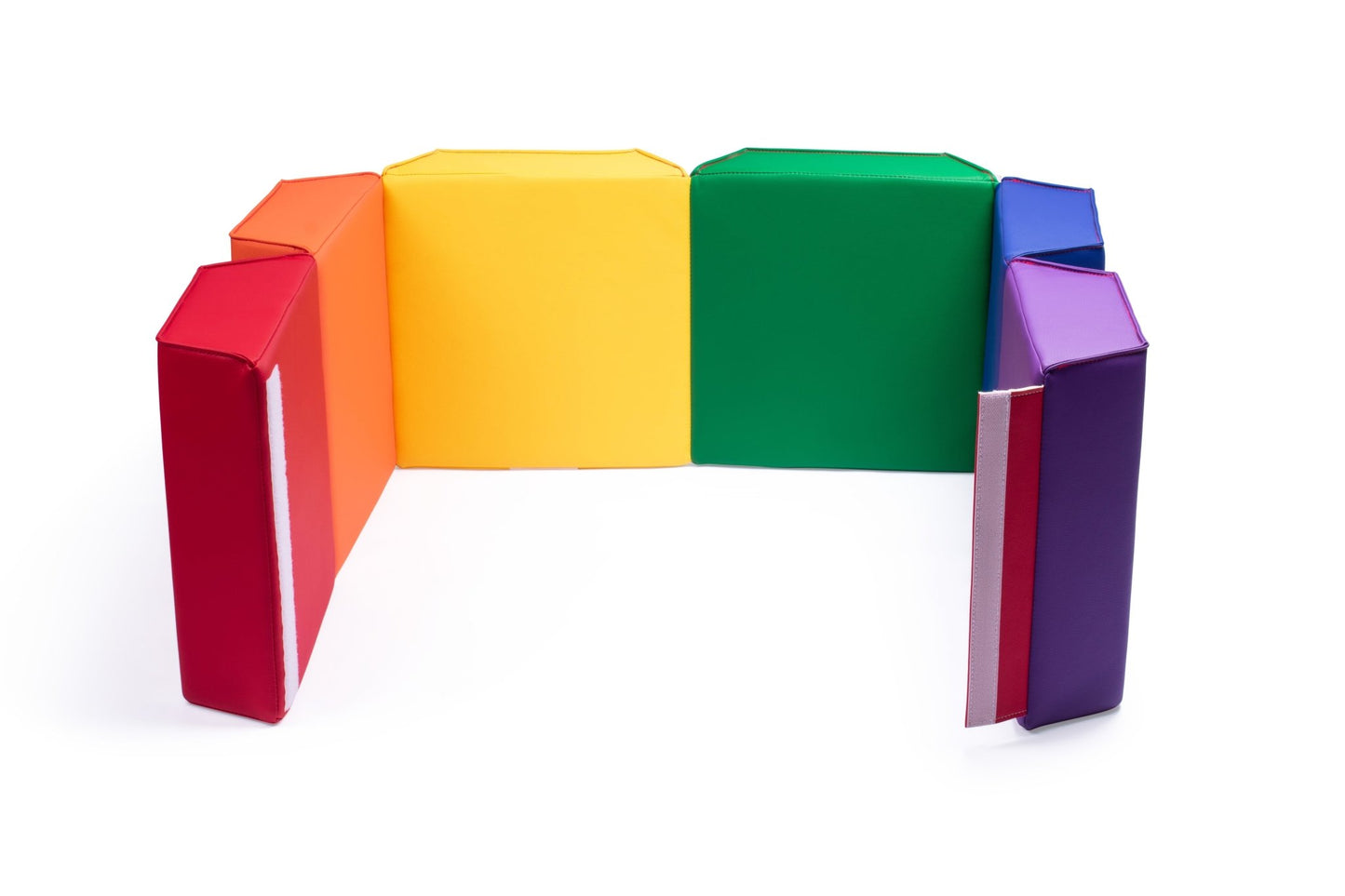 Bintiva Soft Play Hexagon (BN - HEXSFT - SC) - SchoolOutlet