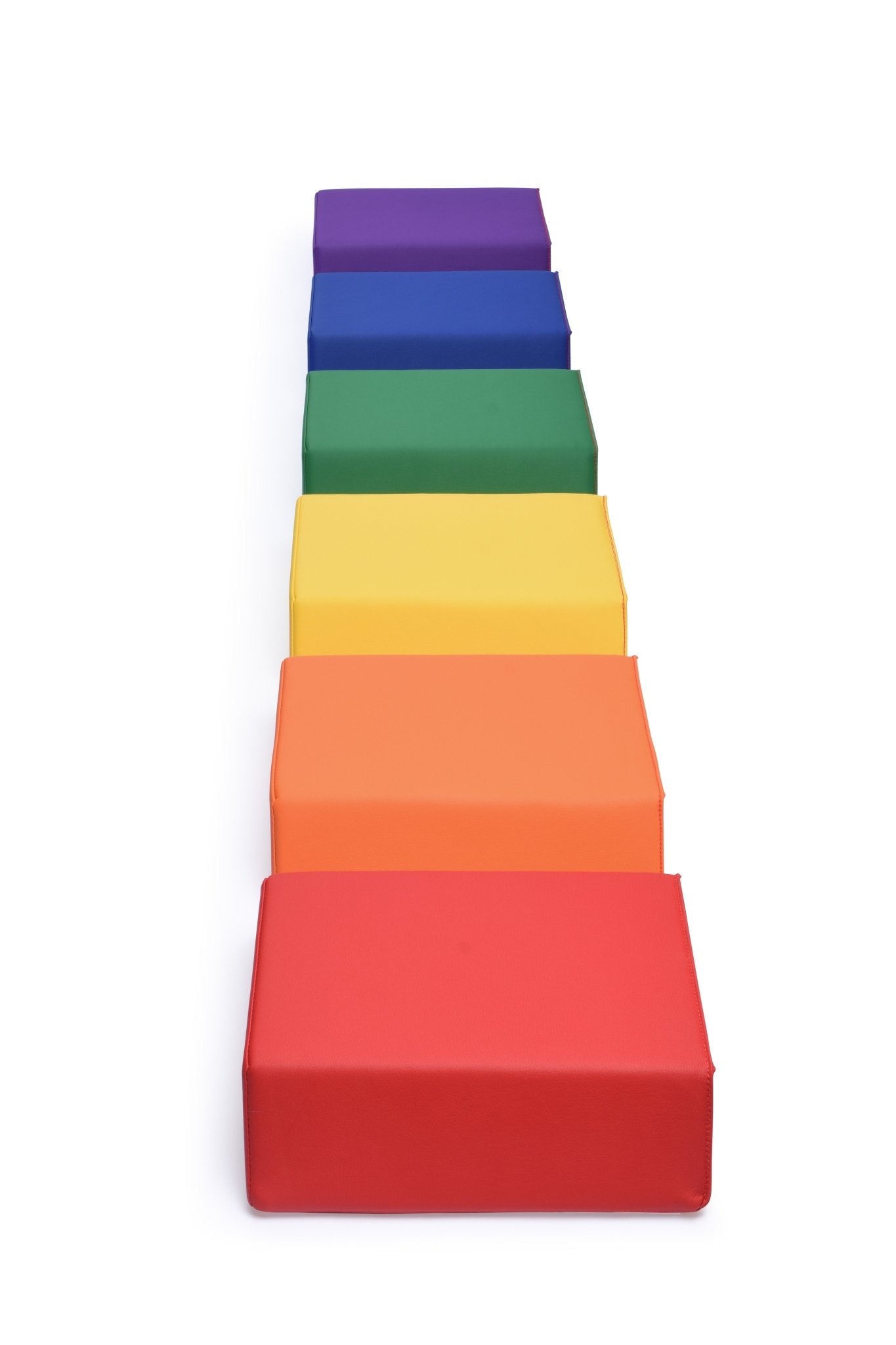 Bintiva Soft Play Hexagon (BN - HEXSFT - SC) - SchoolOutlet