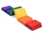 Bintiva Soft Play Hexagon (BN - HEXSFT - SC) - SchoolOutlet
