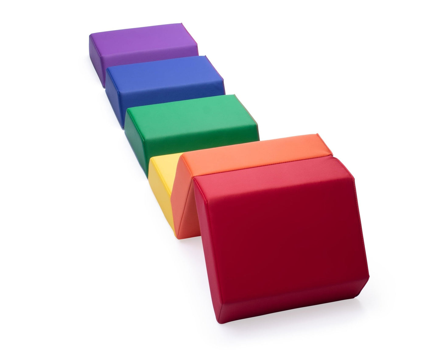 Bintiva Soft Play Hexagon (BN - HEXSFT - SC) - SchoolOutlet