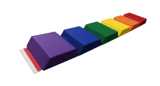 Bintiva Soft Play Hexagon (BN - HEXSFT - SC) - SchoolOutlet