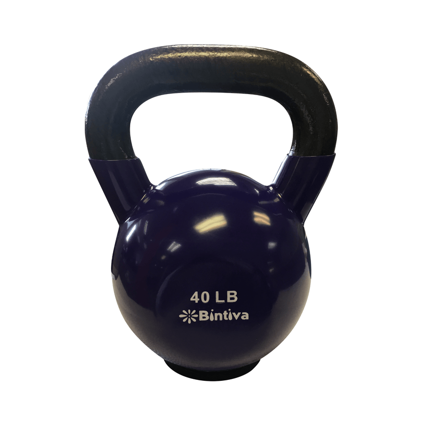 Bintiva KettleBell - SchoolOutlet