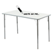 Dry Erase Tables