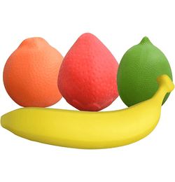 Bintiva Squeeze Fruit Kit