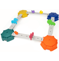 Bintiva Obstacle Balance Set
