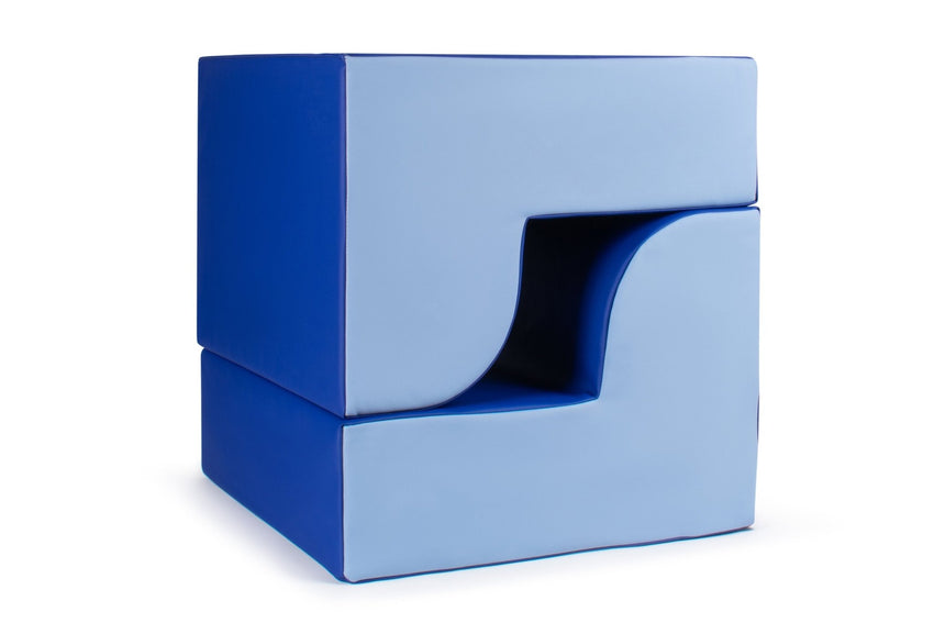 Bintiva Children's Sofa Set of 2 (BN - SOFASETx2 - PRM - BT) - SchoolOutlet