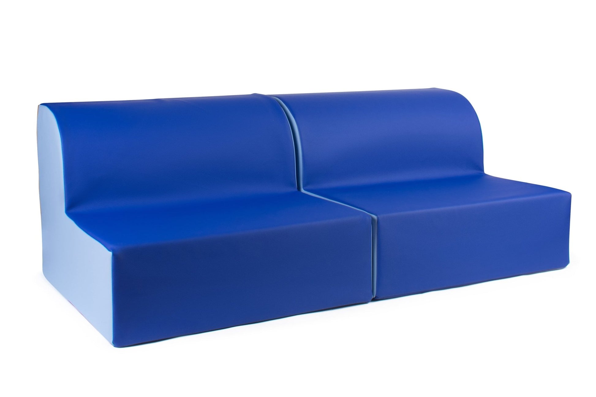 Bintiva Children's Sofa Set of 2 (BN - SOFASETx2 - PRM - BT) - SchoolOutlet