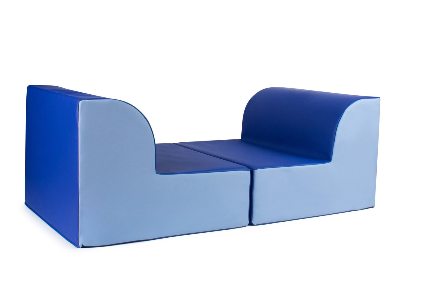 Bintiva Children's Sofa Set of 2 (BN - SOFASETx2 - PRM - BT) - SchoolOutlet