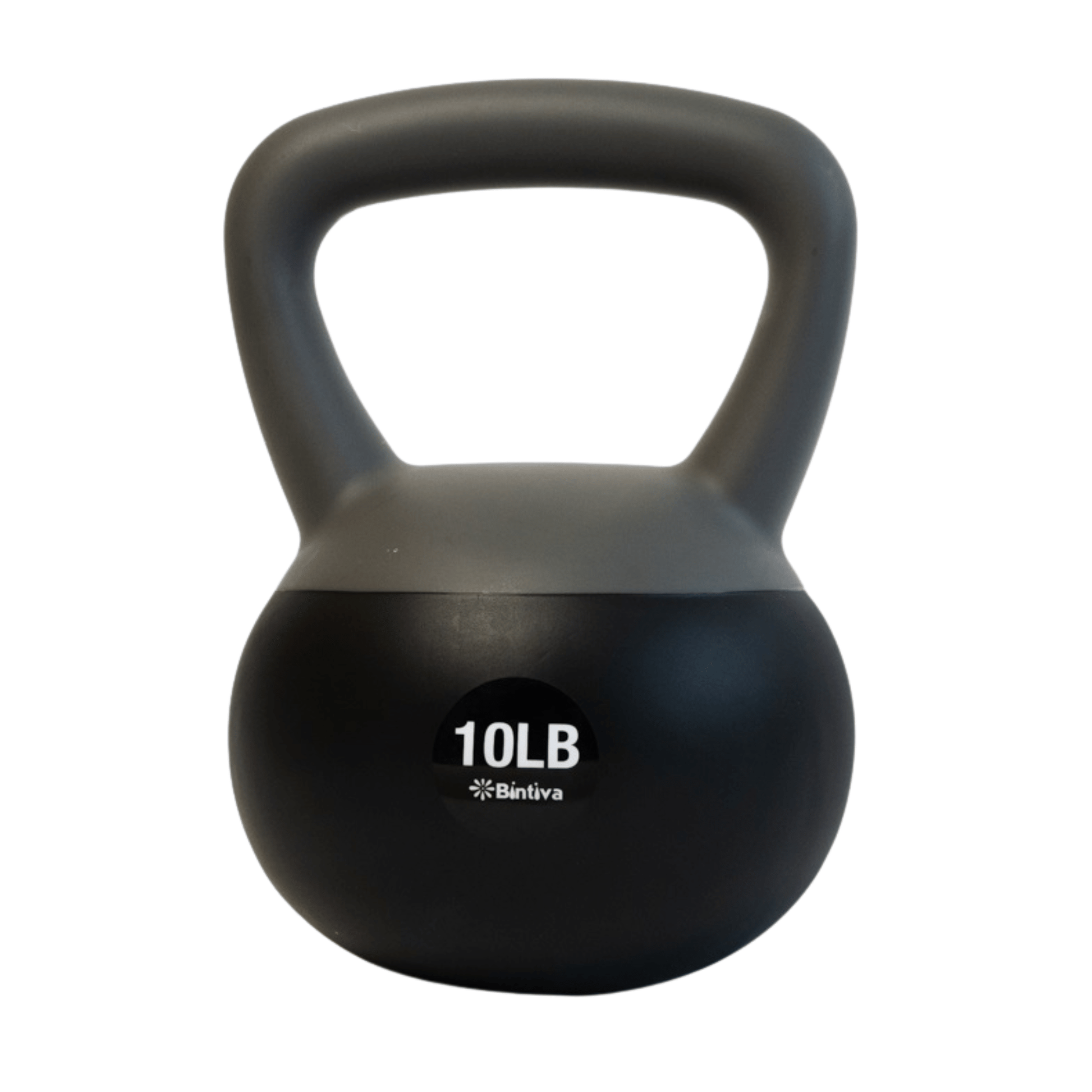 Bintiva Soft Kettlebell - SchoolOutlet