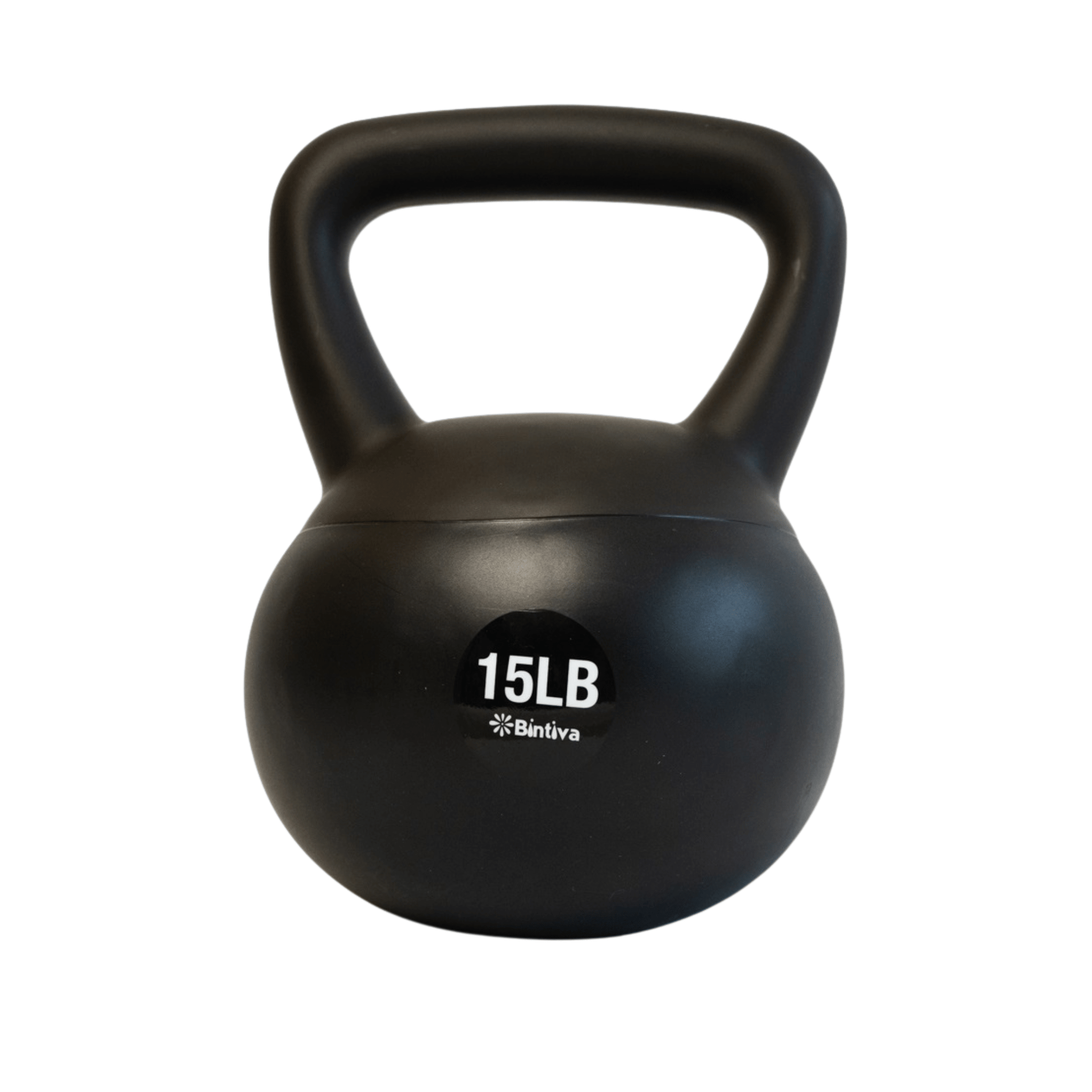 Bintiva Soft Kettlebell - SchoolOutlet