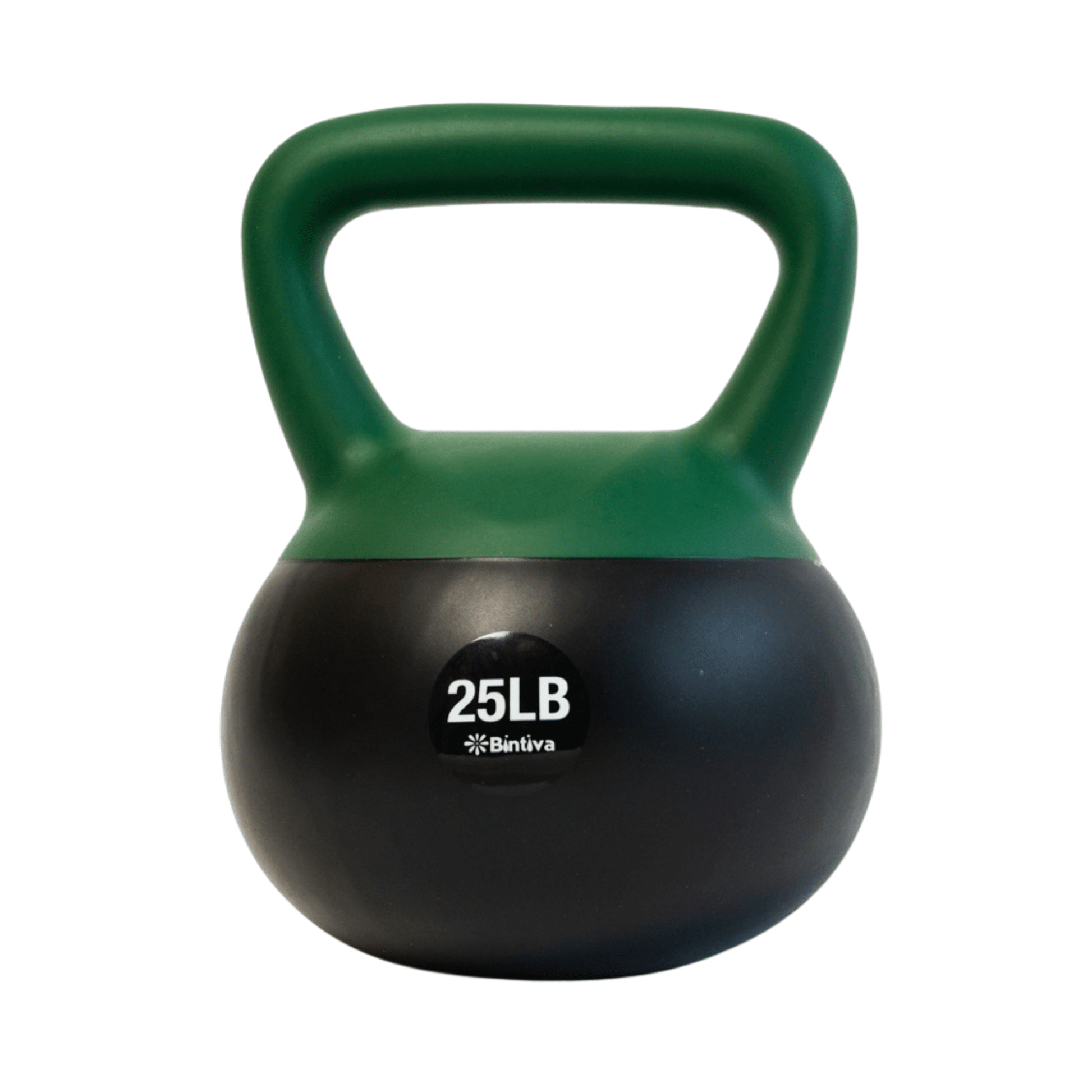 Bintiva Soft Kettlebell - SchoolOutlet
