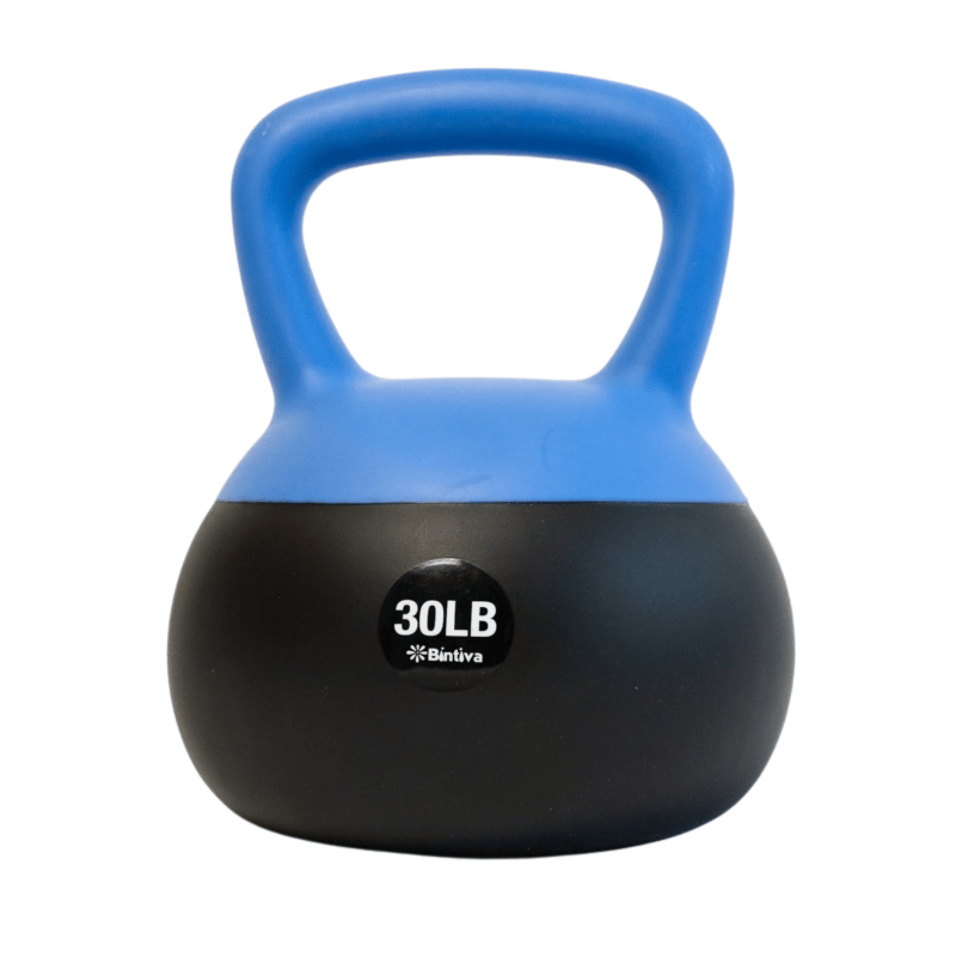 Bintiva Soft Kettlebell - SchoolOutlet