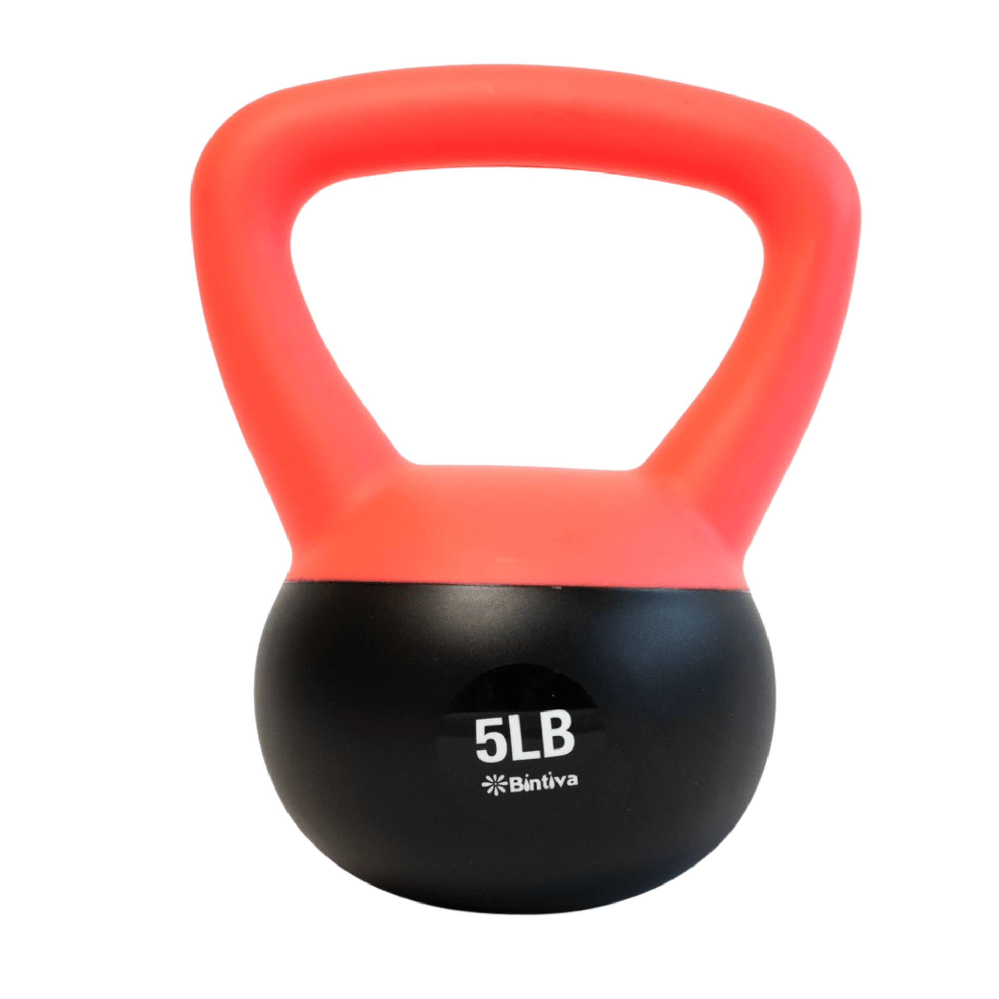 Bintiva Soft Kettlebell - SchoolOutlet