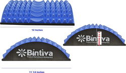 Bintiva Lumbar Stretching Board