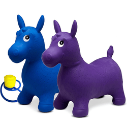 Bintiva Children's Unicorn Hopper
