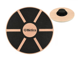 Bintiva Wood Balance Board