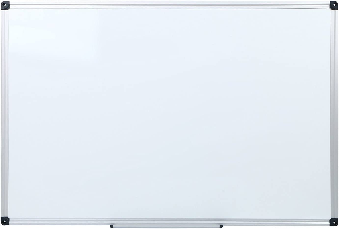 Bintiva Magnetic Dual Use Whiteboards - SchoolOutlet