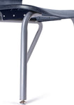 Bintiva ZUUL Stackable Chair Series - School Chair 18