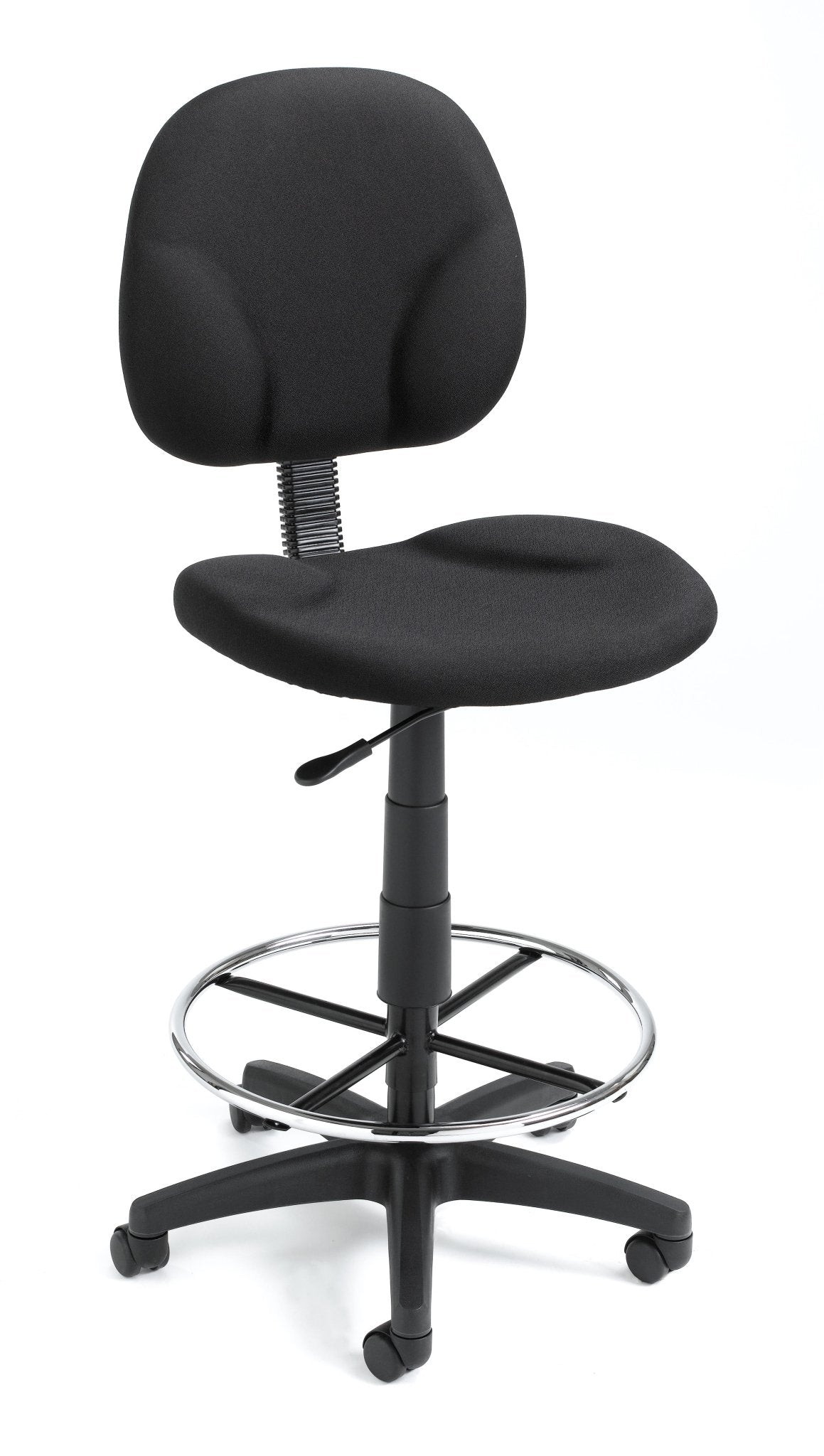 Boss Drafting Stool with Footring (B1690) - SchoolOutlet