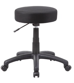 Boss Office Products Mesh DOT Stool (B210)