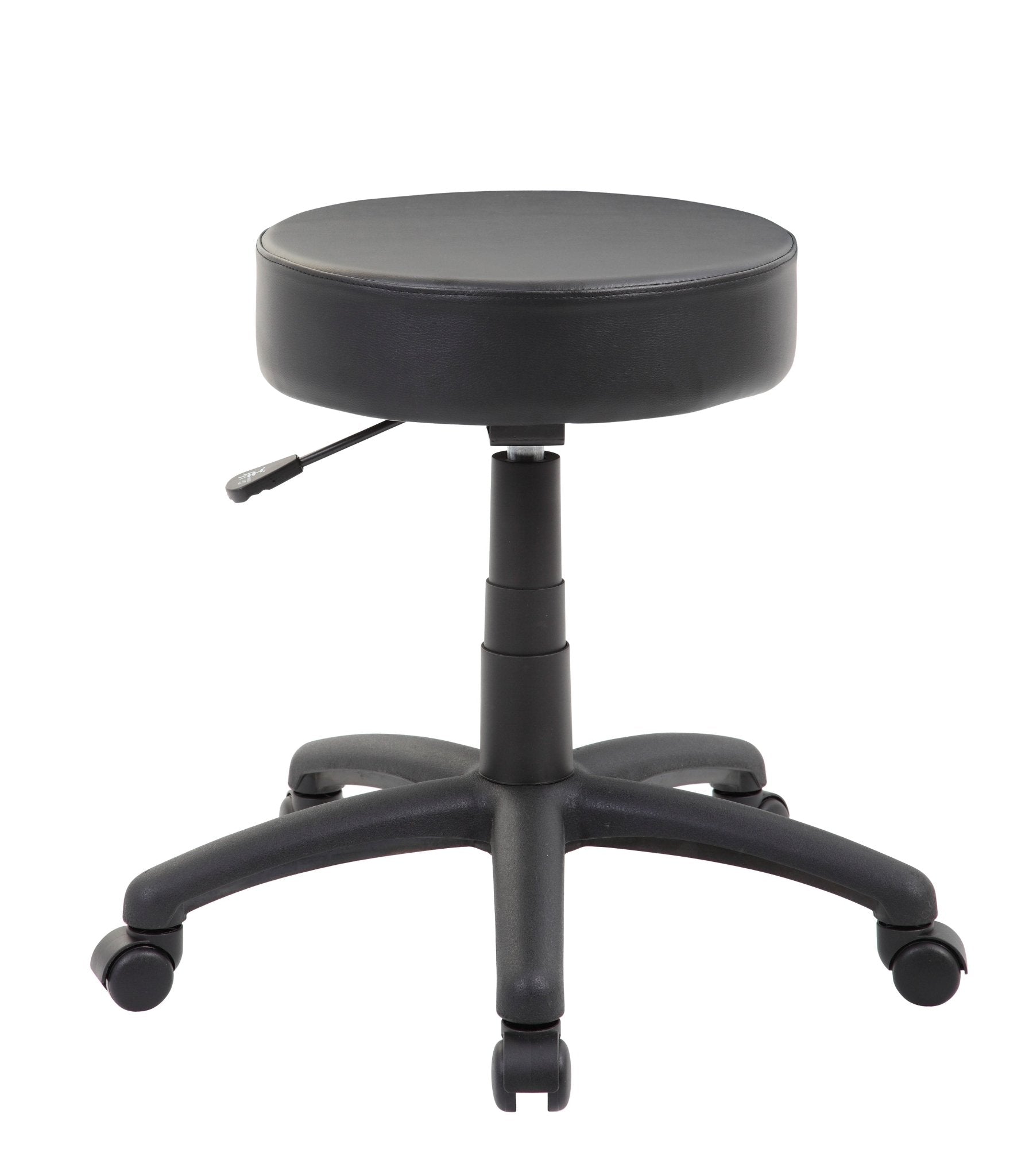 Boss Office Products Mesh DOT Stool (B210) - SchoolOutlet