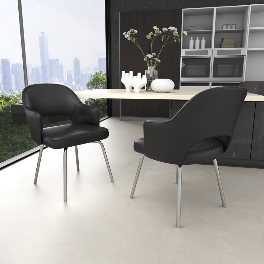 Boss Guest Chair (B489C) - SchoolOutlet