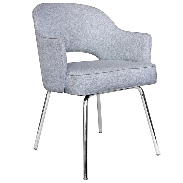 Boss Guest Chair (B489C) - SchoolOutlet