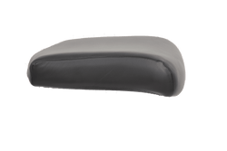 Boss Antimicrobial Seat Cover, 19"L x 19"W (B6COV2)