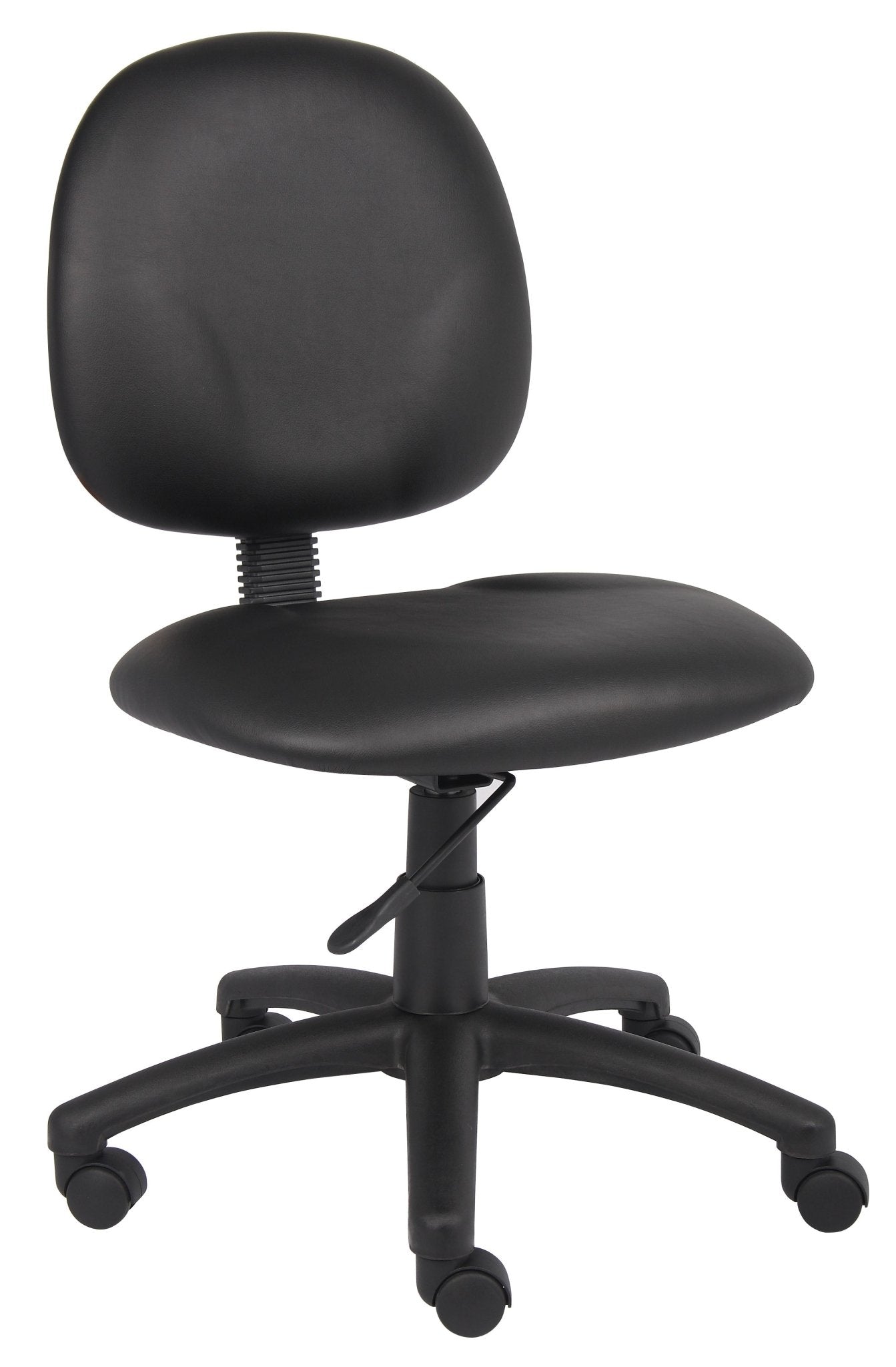 Boss Diamond Task Chair (B9090) - SchoolOutlet