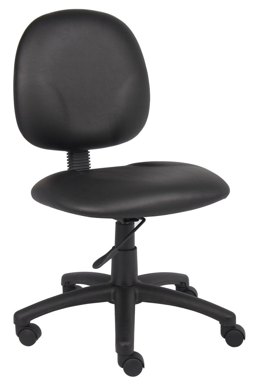 Boss Diamond Task Chair (B9090) - SchoolOutlet