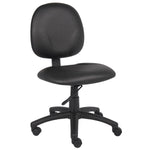 Boss Diamond Task Chair (B9090) - SchoolOutlet
