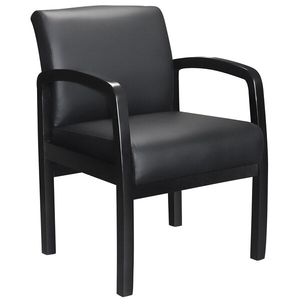 Boss NTR (No Tools Required) guest, accent or dining chair (B9580) - SchoolOutlet