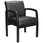 Boss NTR (No Tools Required) guest, accent or dining chair (B9580) - SchoolOutlet